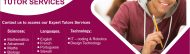 Expert Tutors Induction